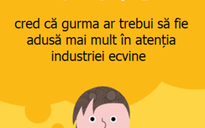 Ce putem și trebuie să facem în locația în care apare un focar de gurmă?